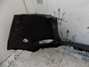 HYUNDAI TUCSON 2015-ON GENUINE OEM REAR BUMPER GREY PDC HOLES 86611-D7000