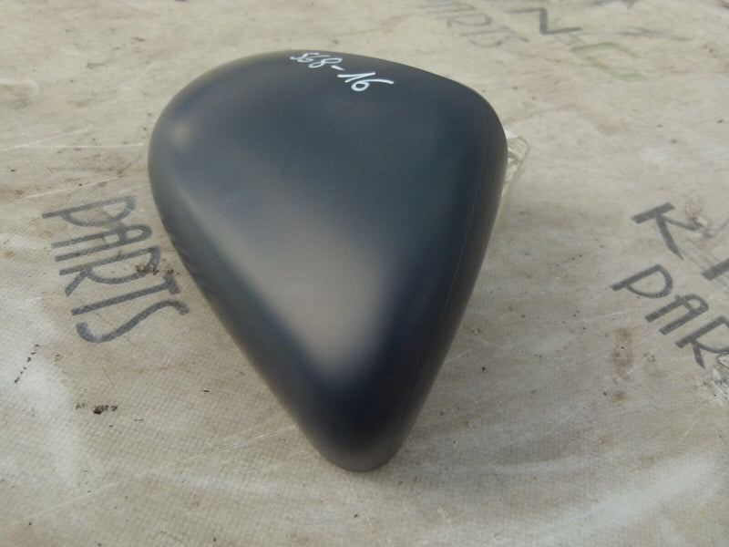 VW GOLF MK6 2008-13 RIGHT SIDE MIRROR COVER HOUSING GENUINE 5K0857538