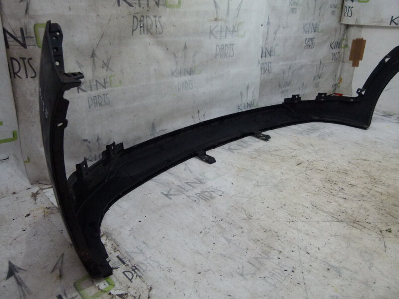 HYUNDAI TUCSON MK3 2015-18 FRONT BUMPER LOWER SPOILER GENUINE 86512D7000