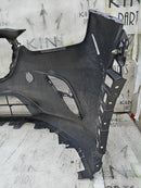 MAZDA CX-3 CX3 2015-2018 FRONT BUMPER GENUINE DF8G50031