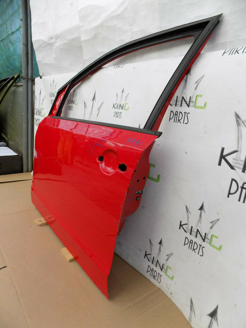 VW UP / SEAT MII 2016-ON 5DR GENUINE FRONT LEFT DOOR PANEL 1S4831311F