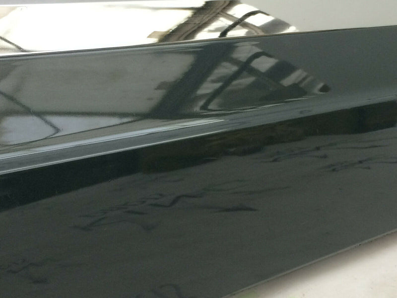 VW TOUAREG CR7 MK3 2018 FRONT DOOR PANEL RIGHT SIDE TRIM MOULDING 760854940