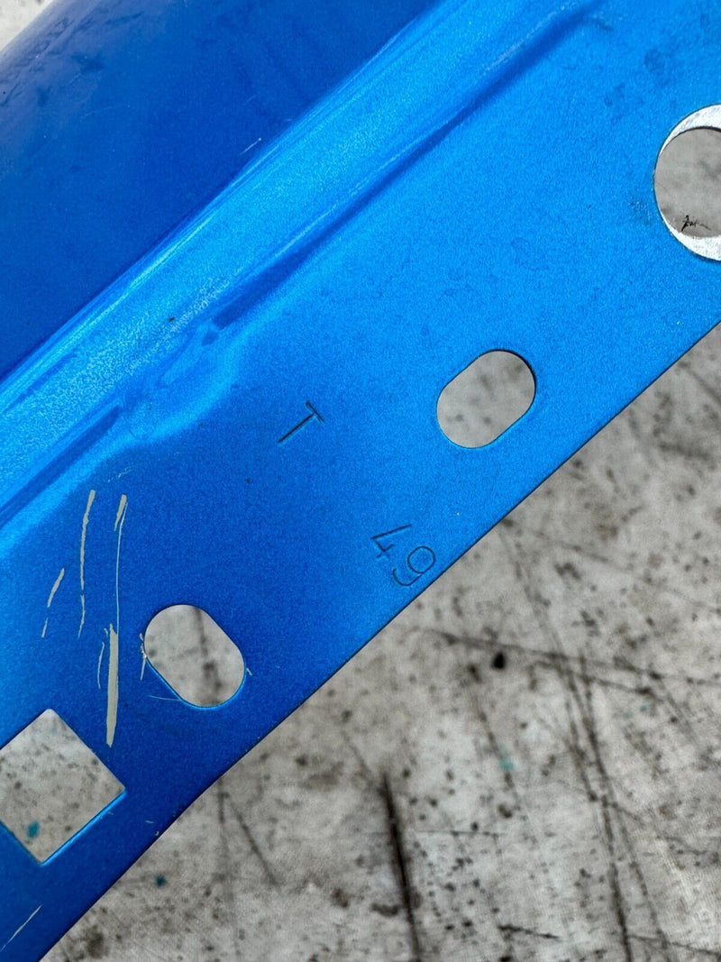 PEUGEOT 208 MK2 P21 2019-ON GENUINE FRONT FENDER WING PANEL RIGHT SIDE