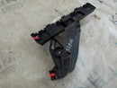VAUXHALL ZAFIRA C 2012-2016 REAR BUMPER LEFT BRACKET GENUINE 13300738