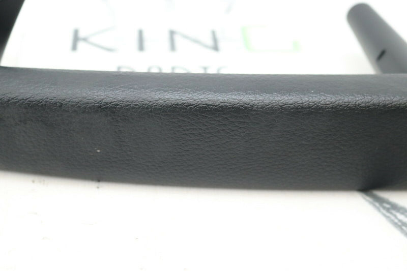 AUDI Q7 (4L) 2011-2015 RIGHT REAR DOOR INTERIOR GRAB HANDLE LEATHER