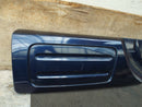 HONDA CRV C-RV 2005-2007 FACELIFT TAILGATE COVER PANEL GENUINE BLUE (A1225)