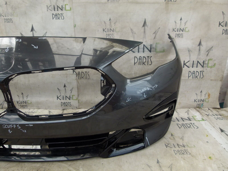 BMW 2 SERIES F44 SPORT GRAN COUPE 2020-ON FRONT BUMPER GENUINE 7474575