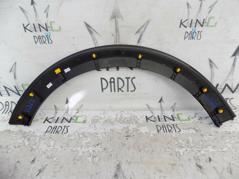 KIA NIRO 2016-2020 RHD FRONT DRIVER RIGHT WHEEL ARCH TRIM COVER 87714G5000