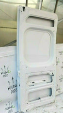 CITROEN JUMPER/RELAY 2011-2018 REAR DOOR PANEL LEFT SIDE IN WHITE