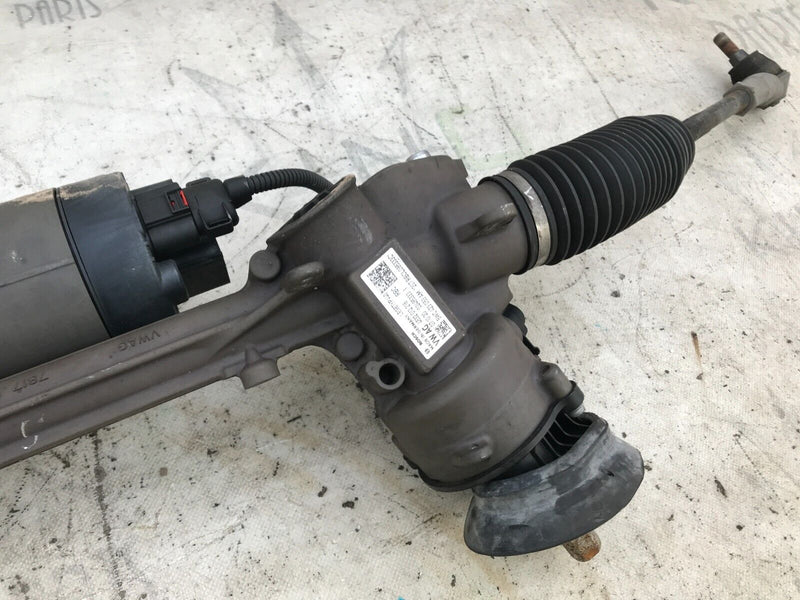 VW GOLF MK8 (GTI R ) 2019-ON ELECTRIC POWER STEERING RACK 5WC423053 AM