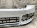 BMW MINI COOPER COUNTRYMAN F60 2017-ON FRONT BUMPER GENUINE 5111 7390520