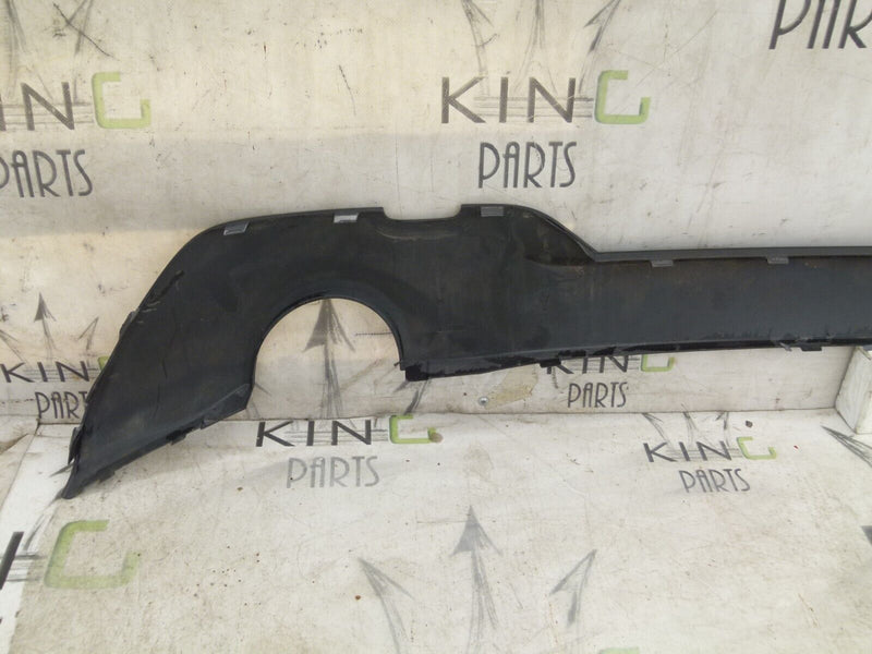 BMW G20 G21 M-SPORT 2019-ON REAR BUMPER 6xPDC GENUINE 8069390