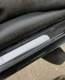 BMW 3 SERIE F31 2013-ON WAGON/ ESTATE REAR RIGHT DOOR IN GREY