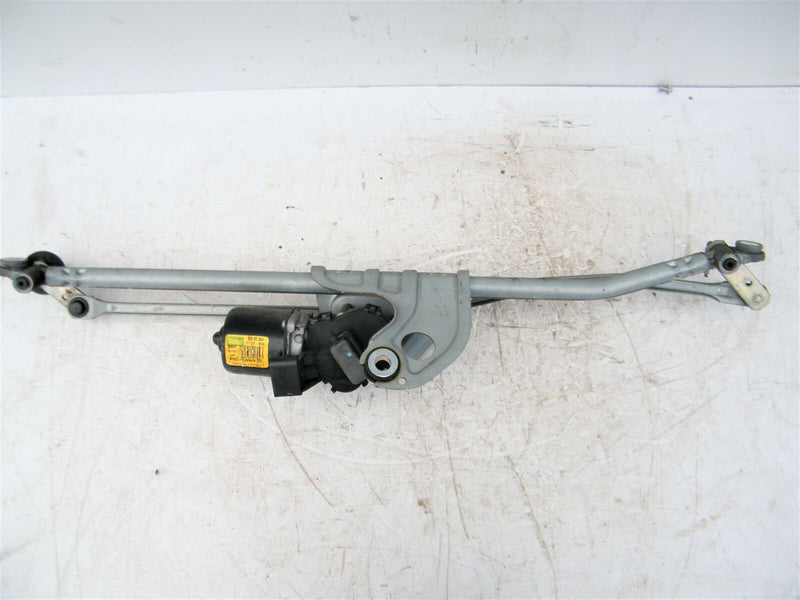 MINI COOPER S R56 R57 2006-2013 GENUINE WIPER LINKAGE MOTOR WINDSCREEN WASHER