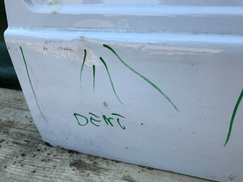 MERCEDES SPRINTER 907 910 2018-ON LEFT PASSENGER SIDE SLIDING DOOR PANEL