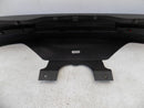 FORD GALAXY II MK2 2006-2014 BLACK REAR BUMPER GENUINE 6M21-178686