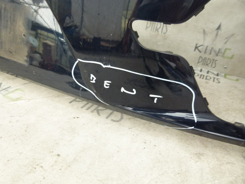 KIA NIRO HYBRID 2018-2022 REAR BUMPER PDC GENUINE 86611Q4000