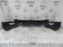 FORD KUGA MK2 2012-2015 GREY / BLACK REAR BUMPER GENUINE CV44-17k835-A