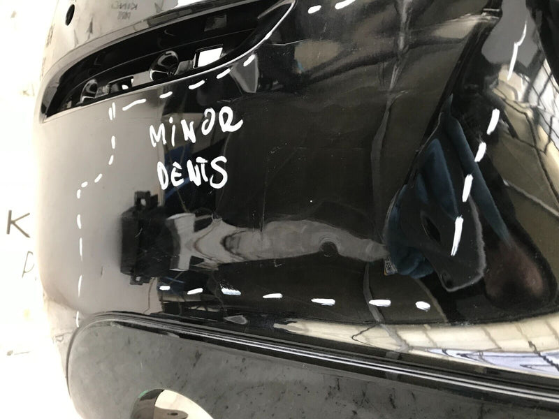 BMW 1 SERIES F20 LCI 2015-2017 REAR BUMPER PDC GENUINE 5112 7371752