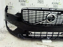 VOLVO XC60 MK2 R-DESIGN 2017-19 FRONT BUMPER GENUINE PDC, WASHER 31425174