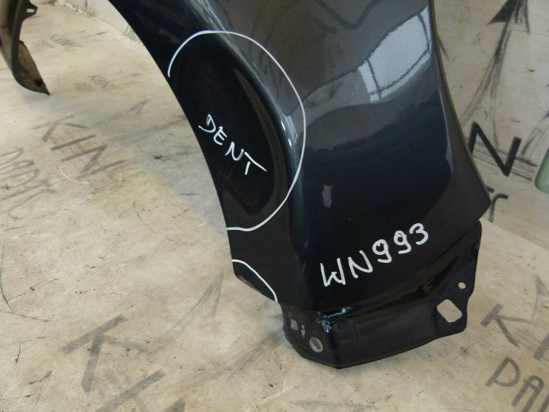 CITROEN C1 MK1 2005-2014 FRONT FENDER WING PANEL RIGHT DRIVER SIDE