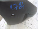 RENAULT KANGOO, NISSAN KUBISTAR 2003-2007  FACELIFT GENUINE FRONT BUMPER