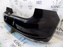 VW GOLF MK7 VII 2013-2016 REAR BUMPER GENUINE & DIFFUSER 5G6807421B
