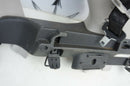 CITROEN C4 GRAND PICASSO 2006-2013 BELT + TRIM PANEL RIGHT REAR 3RD ROW SEAT