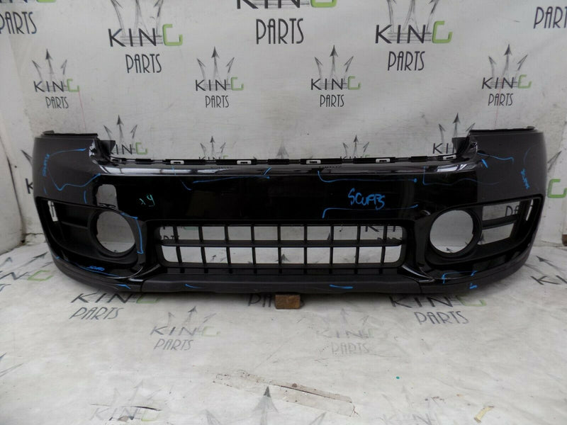 BMW MINI COOPER COUNTRYMAN F60 2017-ON FRONT BUMPER GENUINE 5111 7390520