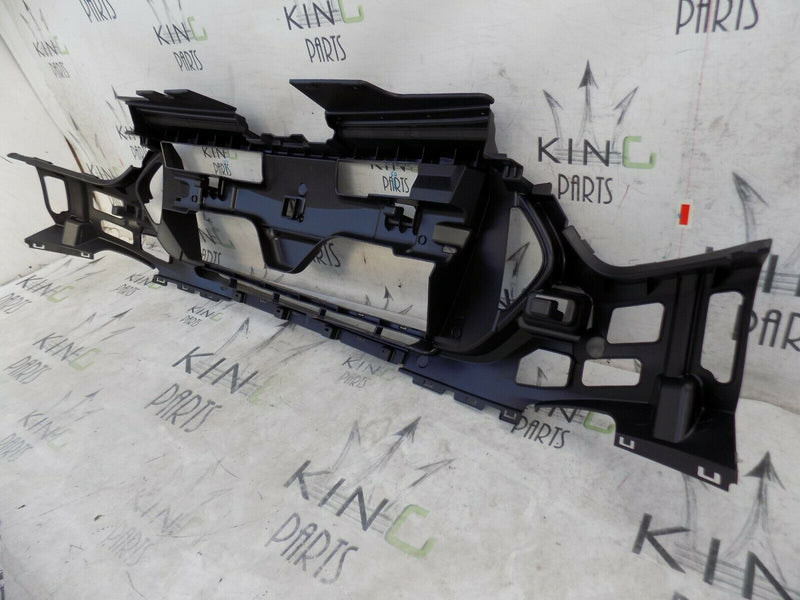 FORD TRANSIT CUSTOM 2018-ON FRONT BUMPER GENUINE PDC JK21-17E778-AD