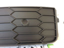 SKODA OCTAVIA vRS 5E FRONT BUMPER GRILLE LEFT & RIGHT SIDE 5E0807681C 5E0807682C