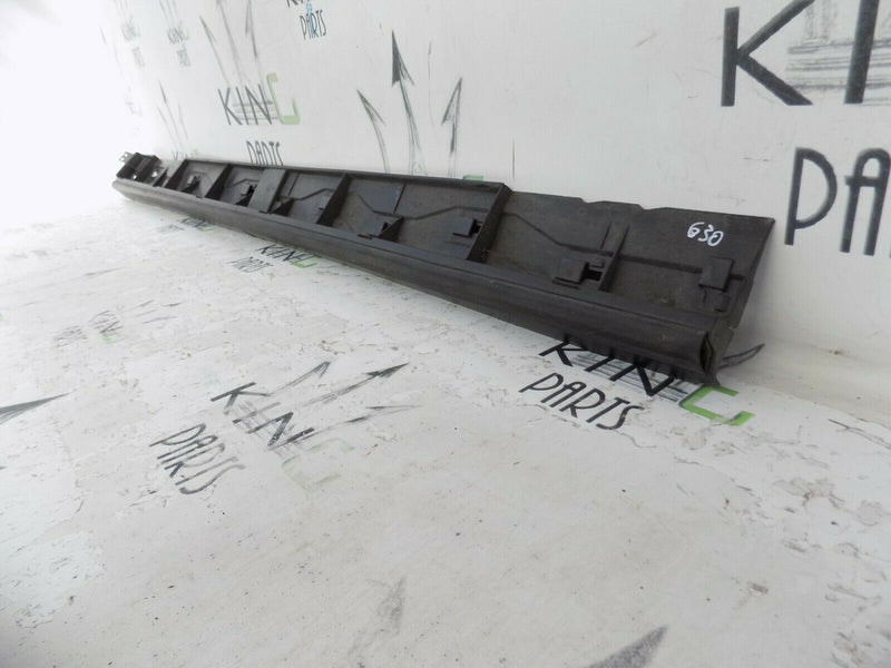 MAZDA CX-5 12-17 ROCKER PANEL MOULDING OEM GENUINE KD53-51PR1 LH
