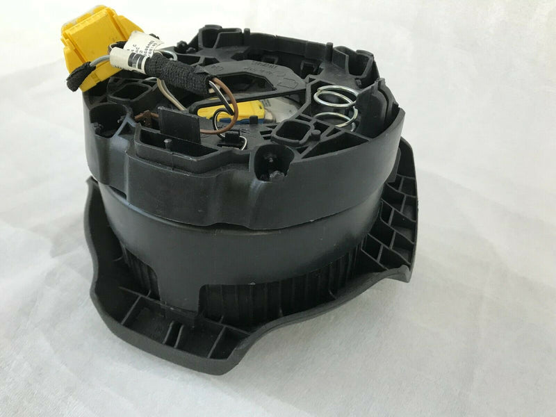VW POLO 6R 2009-2014 DRIVER SIDE STEERING WHEEL AIR BAG GENUINE 6RS880201