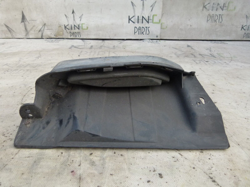 MERCEDES CLS AMG C257 2018-21 REAR LEFT EXHAUST TIP GENUINE A2578857500