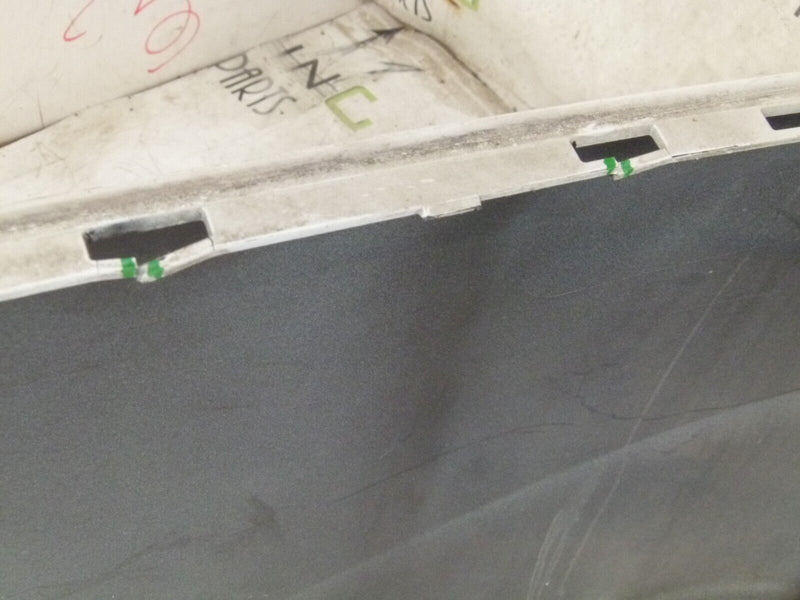 BMW 3 SERIES E92/E93 M3 2006-2011 REAR BUMPER GENUINE PDC 7899833