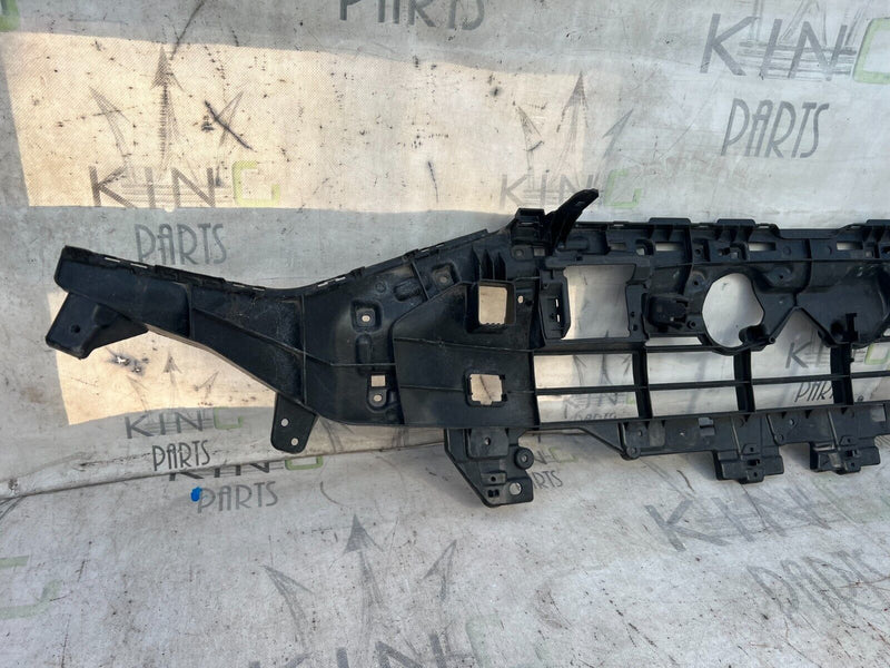 AUDI E-TRON 2018-ON FRONT BUMPER MAIN GRILLE SUPPORT BRACKET 4KE807233