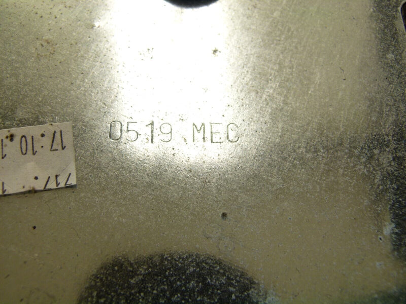 PEUGEOT 308 SW ESTATE 2017-21 STEERING COLUMN COVER TRIM PANEL 9677807477