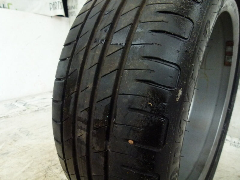 MERCEDES C W205 WHEEL ALLOY RIM 17" & TYRE 225/50/17 7J ET42 A2054010200