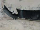PEUGEOT PARTNER TEPEE LCI 2012-15 FRONT BUMPER RADIATOR COVER 9677637877