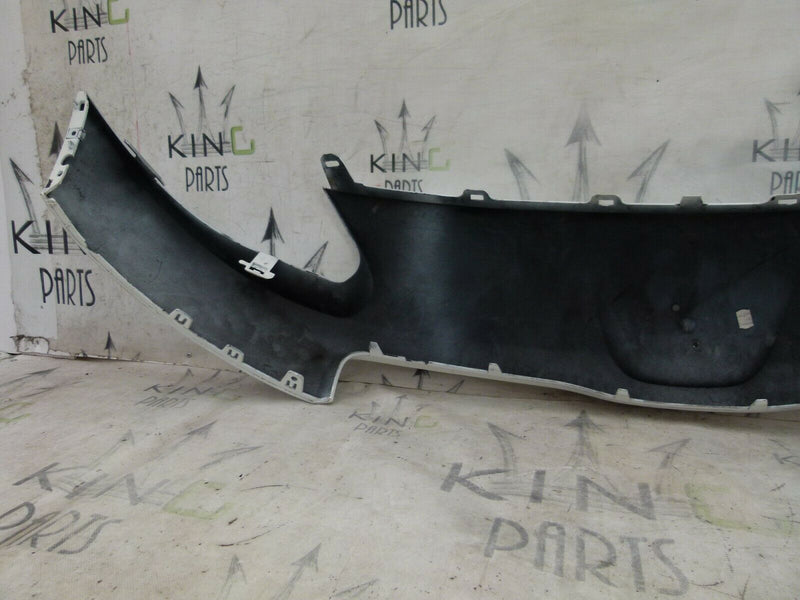 PEUGEOT PARTNER TEPEE LCI 2012-15 FRONT BUMPER RADIATOR COVER 9677637877