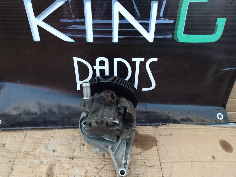 BMW 1 3 SERIES E87 E81 E90 E91 2.0 DIESEL 2006 POWER STEERING PUMP 7692974546