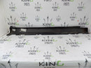 BMW X5 E70 2007-2013 PASSENGER LEFT SIDE SKIRT SILL COVER BLACK 8038289