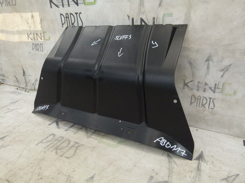 IVECO DAILY 2014-2019 UNDER BODY ENGINE COVER PANEL GENUINE 5802844433