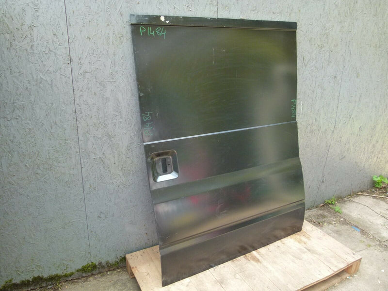 FORD TRANSIT MK7 2006-2012 LEFT SIDE COATING SLIDING DOOR PANEL LAYER