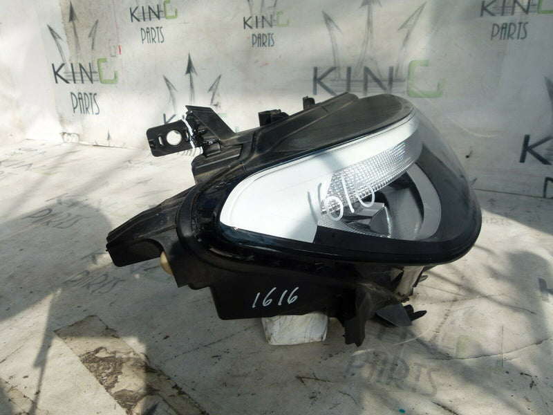 VW iD3 GENUINE HEADLIGHT RIGHT DRIVER SIDE O/S 10C941006A