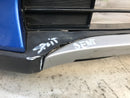 KIA SPORTAGE IV LCI 2018-21 FRONT BUMPER PDC GENUINE 86512F1550