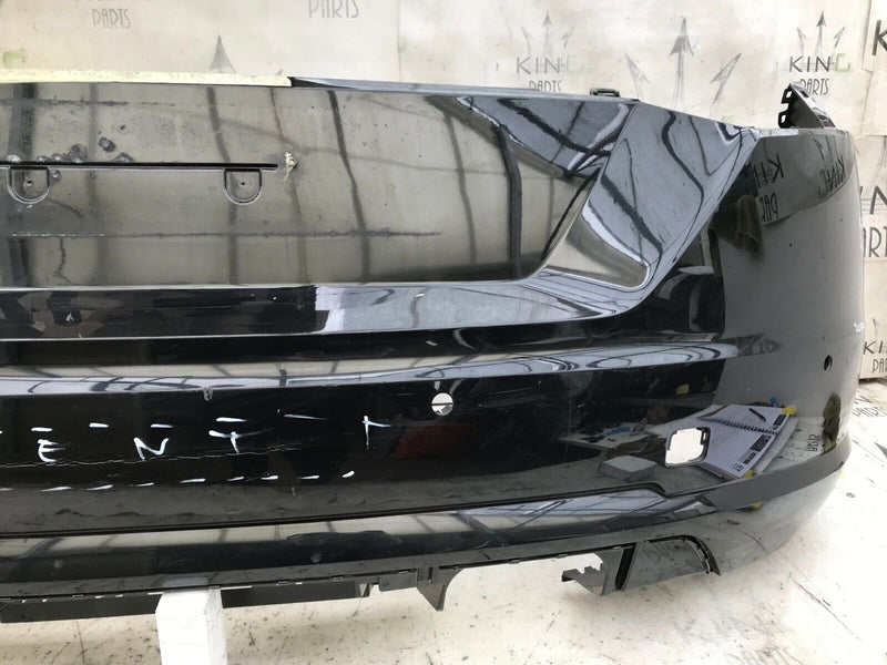 AUDI TT 8S MK3 TTS / S-LINE 2014-18 REAR BUMPER PDC GENUINE 8S0807511