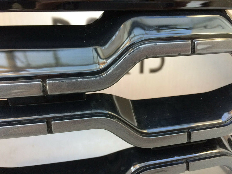 RANGE ROVER EVOQUE 2 L551 2019-ON FRONT BUMPER GRILL RADIATOR GRILLE GENUINE