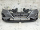 NISSAN QASHQAI MK2 FACELIFT 2017-202 FRONT BUMPER PDC GENUINE 62022HV00H