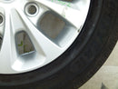 FORD TRANSIT CUSTOM WHEEL ALLOY RIM & TIRE 6.5JX16H2 ET60 JK21GA GENUINE